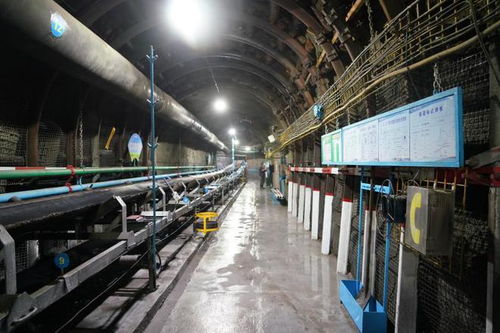 硬标尺打造精品工程 山东能源三河口矿业建筑装饰材料的质量与销售策略