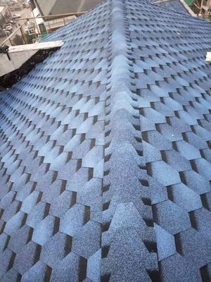 匠心筑家，材料为基——记XX建筑装饰材料销售公司