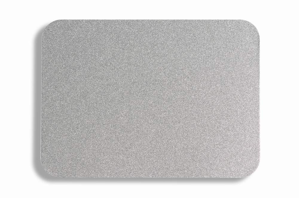 上海吉祥铝塑板在重庆 闪银系列引领建筑装饰新风尚